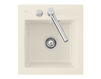 Countertop wash basin SUBWAY XS Villeroy & Boch Kitchen 6781 02 Contemporary / Modern