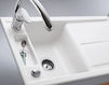 Countertop wash basin SUBWAY 45 Villeroy & Boch Kitchen 6714 02 KD Contemporary / Modern