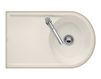 Countertop wash basin LAGORPURE 45 Villeroy & Boch Kitchen 3302 01 TR Contemporary / Modern