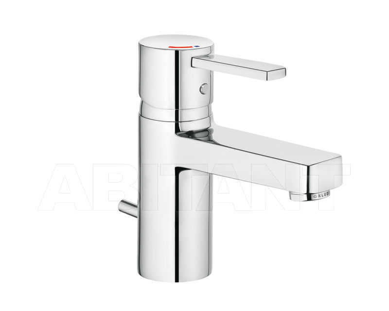 Buy Wash basin mixer KLUDI ZENTA Kludi 2015 38 253 05 75