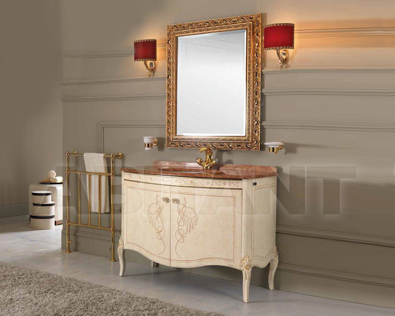 Buy Сomposition Labor Legno Luxury HE 113 ORO