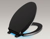 Toilet seat Cachet Kohler 2015 K-75796-0 Contemporary / Modern