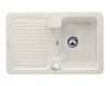 Countertop wash basin TIMELINE 45 Villeroy & Boch Kitchen 6745 02 i4 Contemporary / Modern
