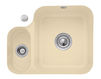 Countertop wash basin CISTERNA 60B Villeroy & Boch Kitchen 6702 02 i2 Contemporary / Modern