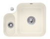 Countertop wash basin CISTERNA 60B Villeroy & Boch Kitchen 6702 02 i5 Contemporary / Modern