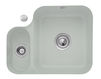 Countertop wash basin CISTERNA 60B Villeroy & Boch Kitchen 6702 02 S5 Contemporary / Modern