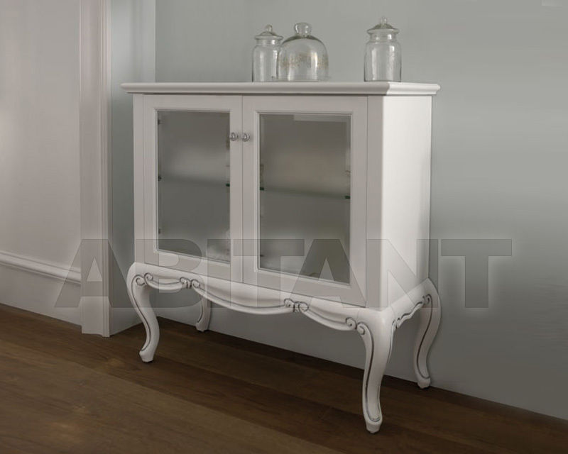 Buy Bathroom shelf  GOLDEN Labor Legno Classico GO 0/10 BA