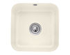 Countertop wash basin CISTERNA 50 Villeroy & Boch Kitchen 6703 01 i5 Contemporary / Modern