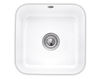 Countertop wash basin CISTERNA 50 Villeroy & Boch Kitchen 6703 01 KR Contemporary / Modern