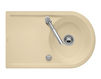 Countertop wash basin LAGORPURE 45 Villeroy & Boch Kitchen 3302 02 i4 Contemporary / Modern