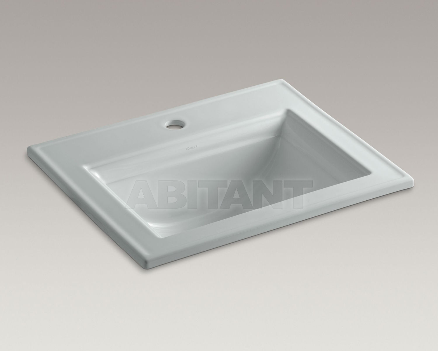 Countertop wash basin Memoirs K-2337-1-95 price on request Buy Countertop wash basin Memoirs Kohler 2015 K-2337-1-95
