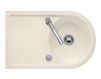 Countertop wash basin LAGORPURE 45 Villeroy & Boch Kitchen 3302 02 KR Contemporary / Modern