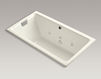 Hydromassage bathtub Tea-for-Two Kohler 2015 K-856-H2-95 Contemporary / Modern