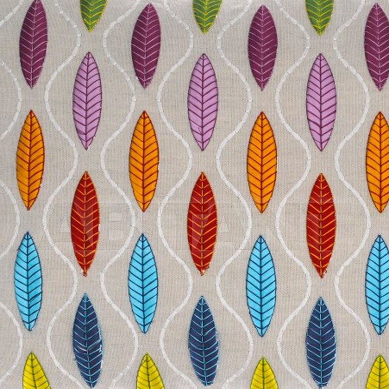 Buy Curtains Lateef Voyage   Mazurka Lateef Summer