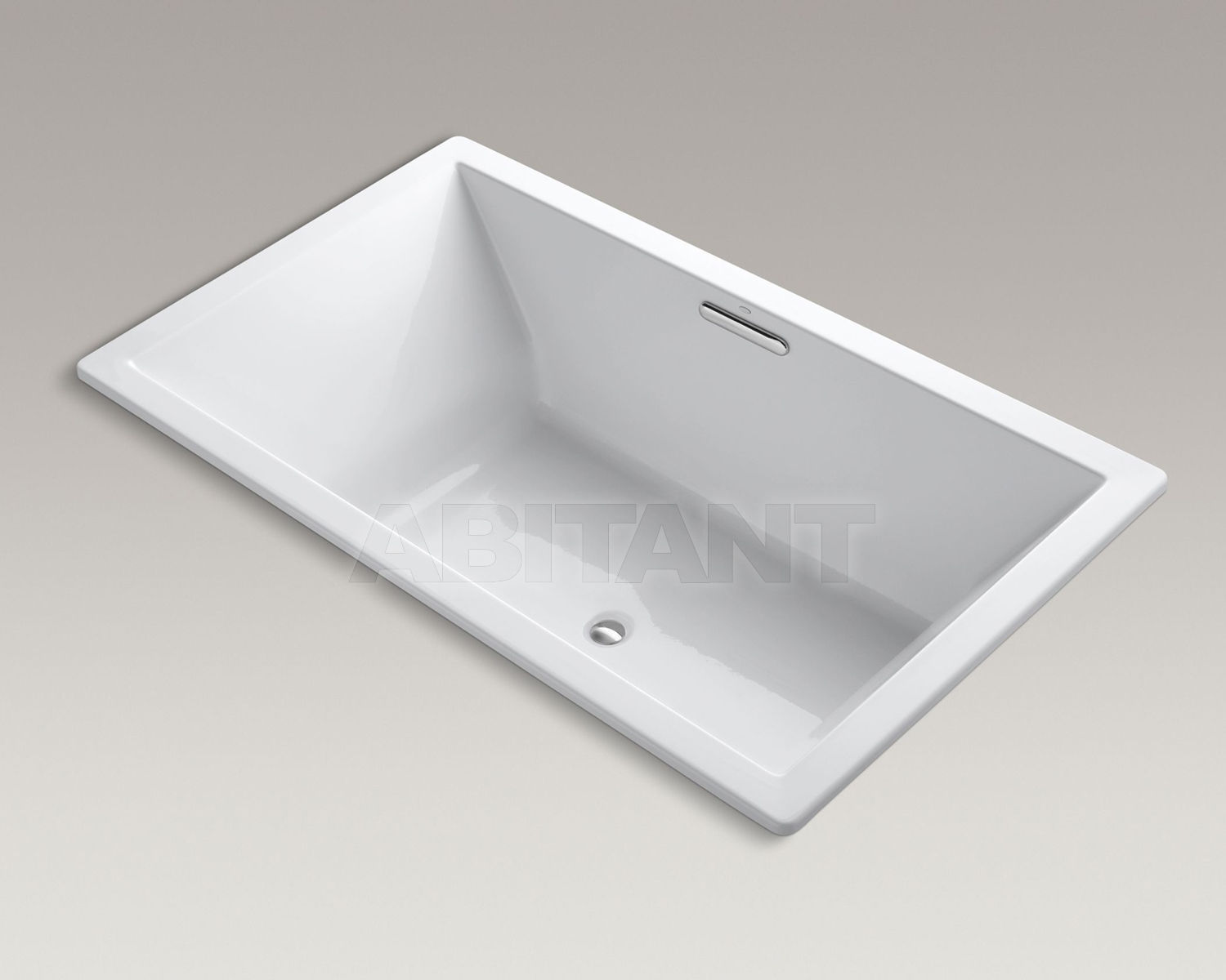 Buy Bath tub Underscore Kohler 2015 K-1174-VB-0
