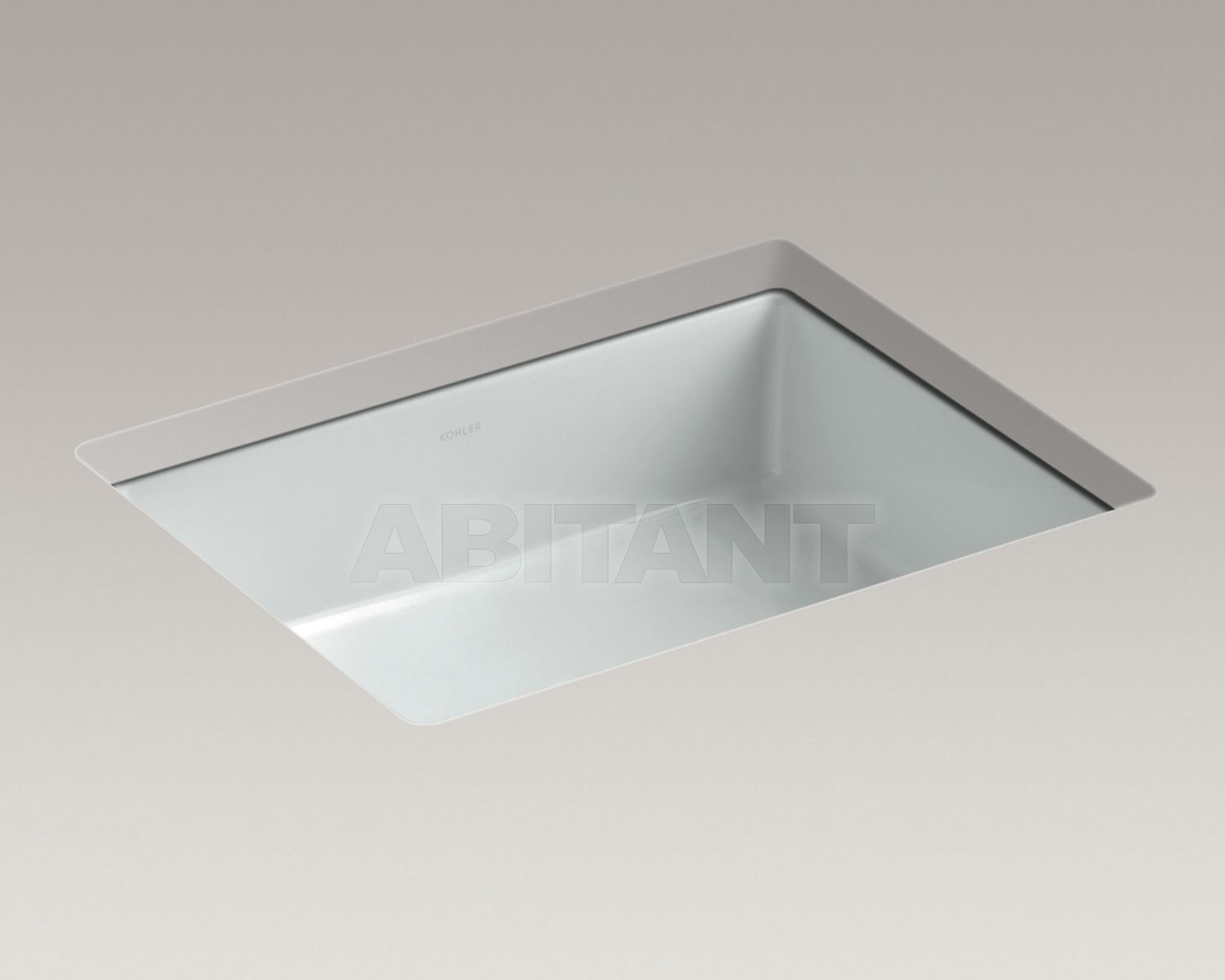 Built-in wash basin Verticyl K-2882-95 price on request Buy Built-in wash basin Verticyl Kohler 2015 K-2882-95