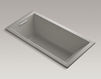 Bath tub Underscore Kohler 2015 K-1167-VB-7 Contemporary / Modern
