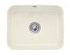 Built-in wash basin CISTERNA 60C Villeroy & Boch Kitchen 6706 01 TR Contemporary / Modern