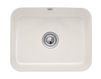 Built-in wash basin CISTERNA 60C Villeroy & Boch Kitchen 6706 01 TR Contemporary / Modern
