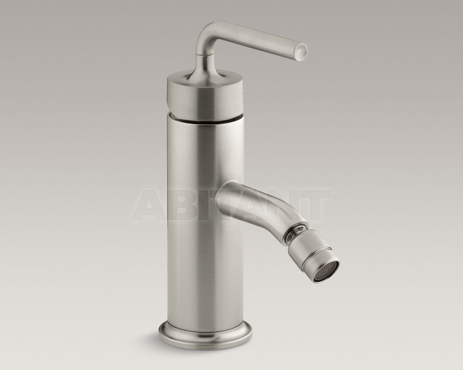 Buy Bidet mixer Purist Kohler 2015 K-14434-4A-BN