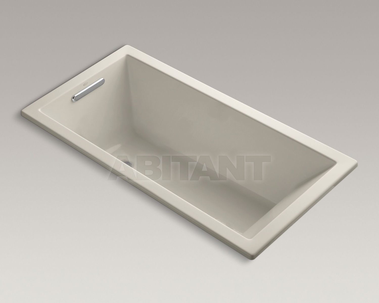 Bath tub Underscore K-1167-VB-G9 price on request Buy Bath tub Underscore Kohler 2015 K-1167-VB-G9