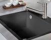 Built-in wash basin SUBWAY 60 S FLAT Villeroy & Boch Kitchen 3309 1F S3 Contemporary / Modern