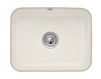 Built-in wash basin CISTERNA 60C Villeroy & Boch Kitchen 6706 01 i5 Contemporary / Modern