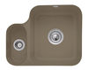 Built-in wash basin CISTERNA 60B Villeroy & Boch Kitchen 6702 01 S5 Contemporary / Modern