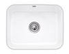 Built-in wash basin CISTERNA 60C Villeroy & Boch Kitchen 6706 01 S5 Contemporary / Modern