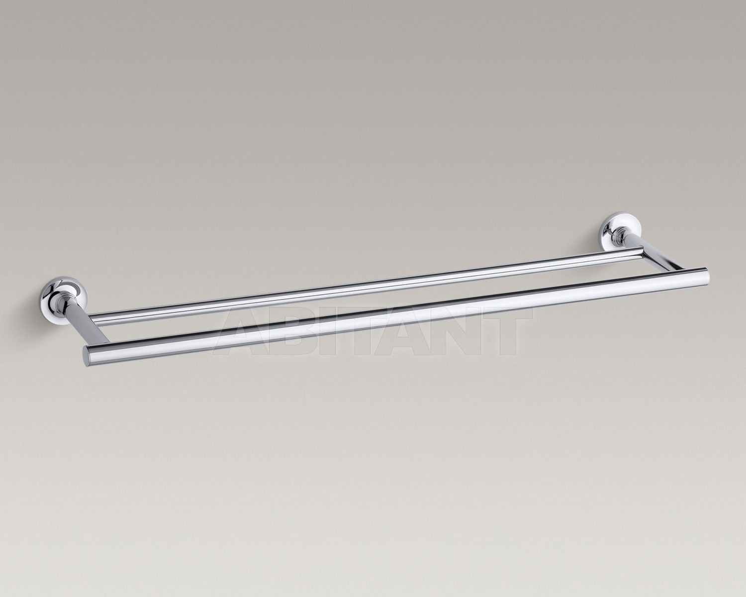 Buy Towel holder Purist Kohler 2015 K-14375-CP