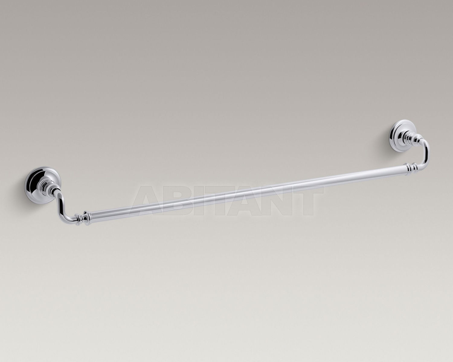 Towel holder Artifacts K-72569-CP price on request Buy Towel holder Artifacts Kohler 2015 K-72569-CP