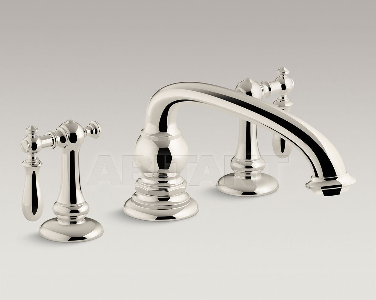 Bath mixer Artifacts K-72778-SN K-T98071-9M-SN price on request Buy Bath mixer Artifacts Kohler 2015 K-72778-SN K-T98071-9M-SN