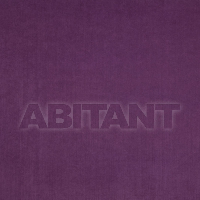 Buy Interior fabric  STRIESUEDE S.Harris S Harris Box Card - Magenta 8534910