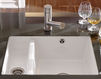 Built-in wash basin SUBWAY XU Villeroy & Boch Kitchen 6758 02 S3 Contemporary / Modern