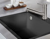 Built-in wash basin SUBWAY 60 S FLAT Villeroy & Boch Kitchen 3309 2F i4 Contemporary / Modern