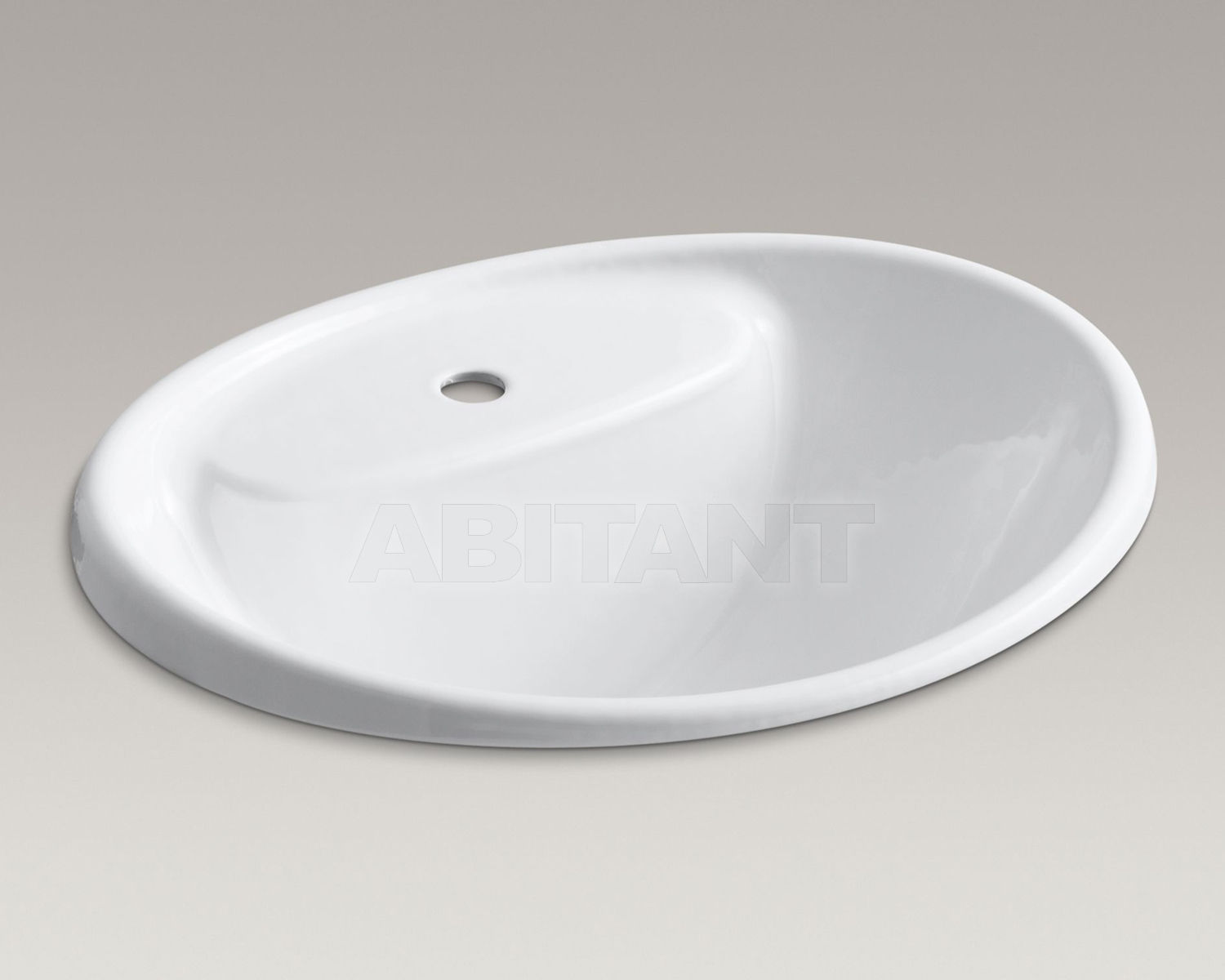 Buy Countertop wash basin Tides Kohler 2015 K-2839-1-0