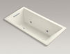 Bath tub Underscore Kohler 2015 K-1167-VBCW-58 Contemporary / Modern