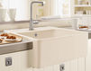 Built-in wash basin SINGLE-BOWL SINK Villeroy & Boch Kitchen 6320 62 R1 Contemporary / Modern