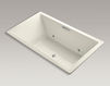 Hydromassage bathtub Underscore Kohler 2015 K-1174-GVBCW-0 Contemporary / Modern