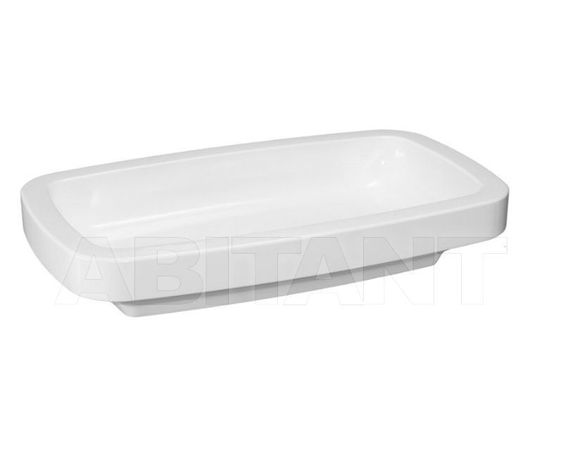 Buy Countertop wash basin Laufen 2015 8.1580.2.000.112.1