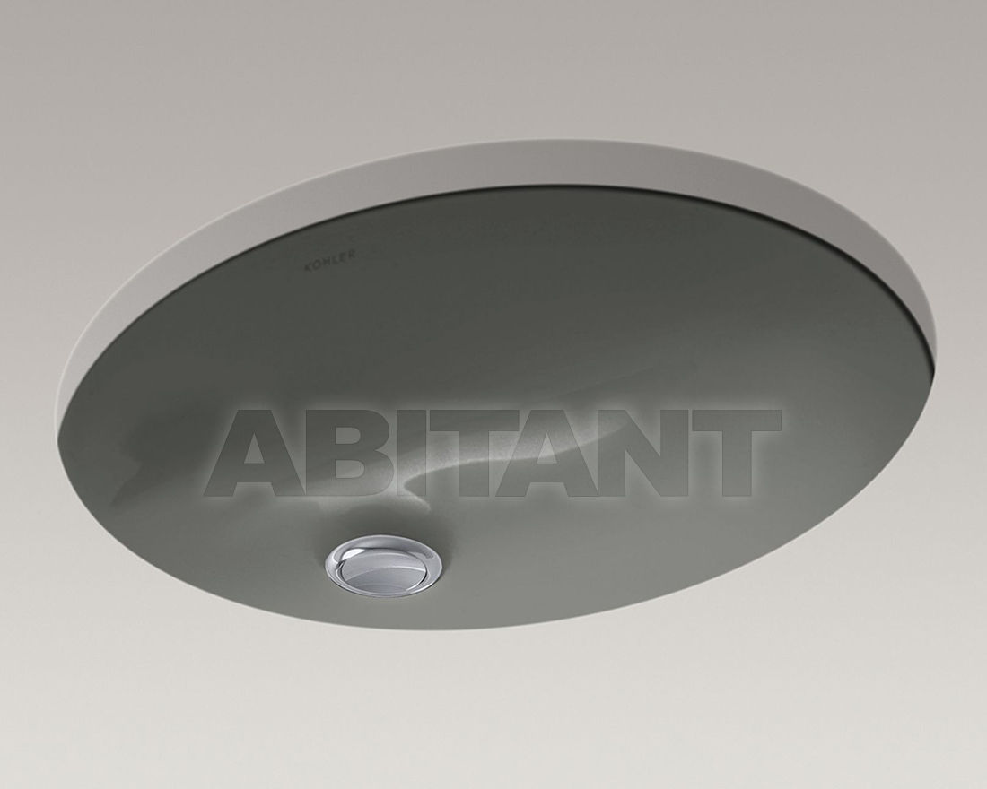 Built-in wash basin Caxton K-2209-58 price on request Buy Built-in wash basin Caxton Kohler 2015 K-2209-58