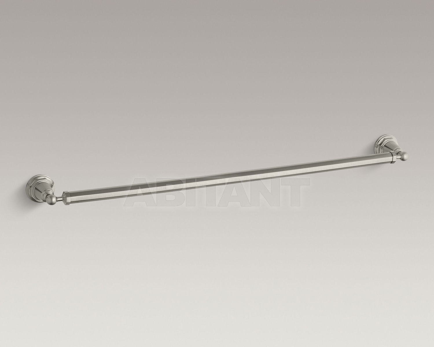 Buy Towel holder Pinstripe Kohler 2015 K-13110-BN