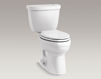 Buy Floor mounted toilet Cimarron Kohler 2015 K-6418-0