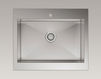 Built-in wash basin Vault Kohler 2015 K-3935-1-NA Contemporary / Modern