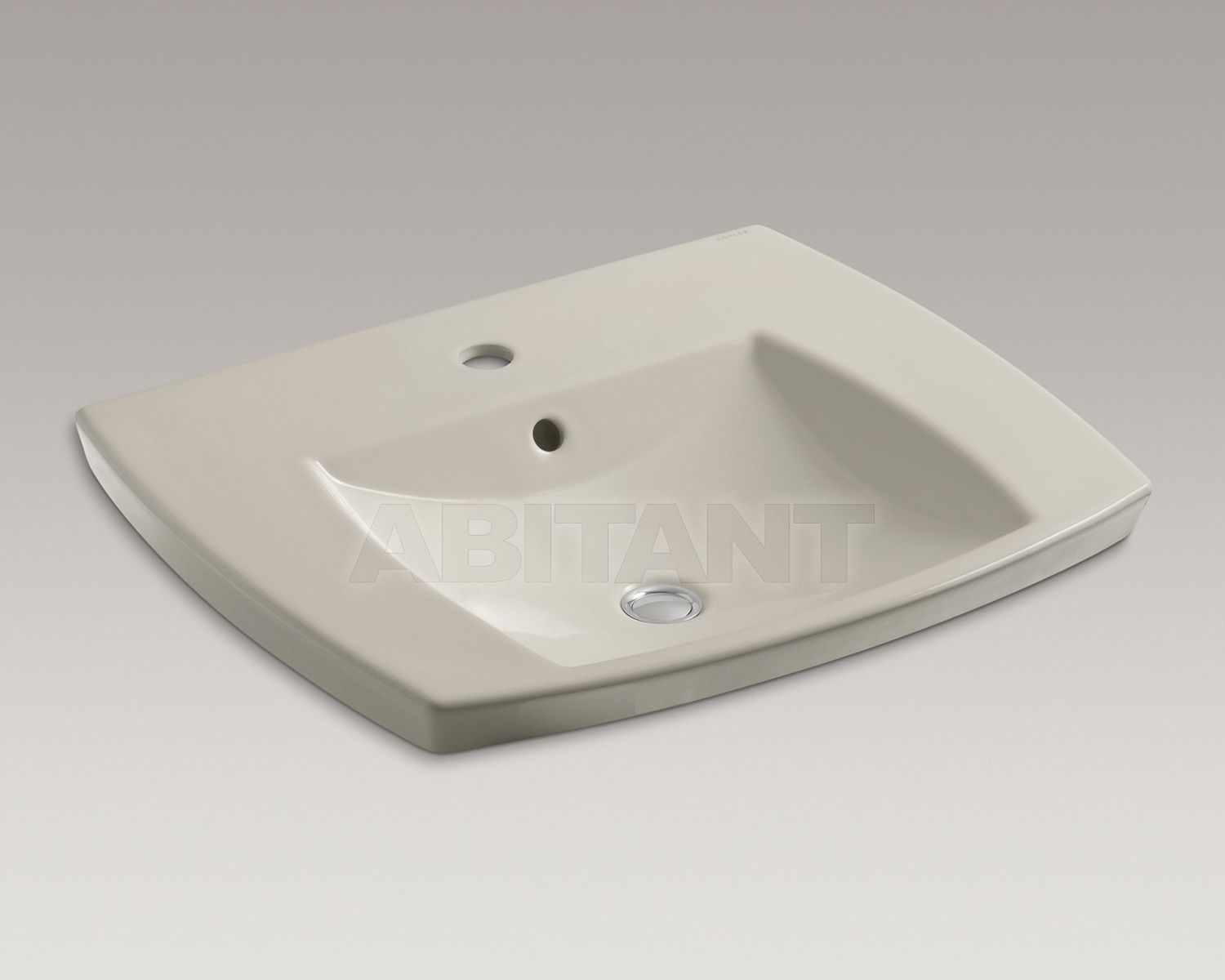 Countertop wash basin Kelston K-2381-1-G9 price on request Buy Countertop wash basin Kelston Kohler 2015 K-2381-1-G9
