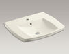 Countertop wash basin Kelston K-2381-1-7 Black Countertop wash basin Kelston Kohler 2015 K-2381-1-7 Contemporary / Modern