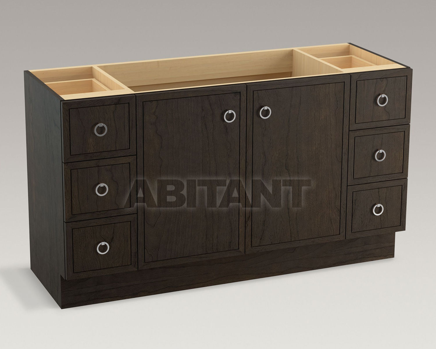 Buy Wash basin cupboard Jacquard Kohler 2015 K-99510-TKSD-1WC