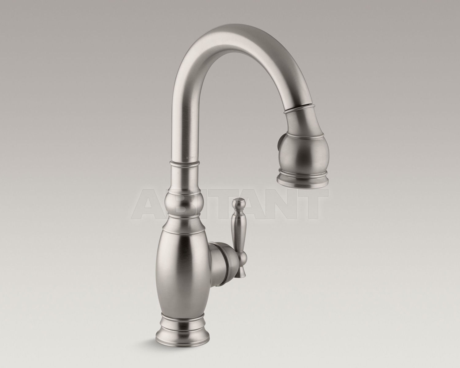 Kitchen mixer Vinnata K-691-VS price on request Buy Kitchen mixer Vinnata Kohler 2015 K-691-VS