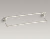 Towel holder Bancroft Kohler 2015 K-11413-BN Contemporary / Modern