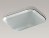 Built-in wash basin Northland K-6589-U-G9 Light beige Built-in wash basin Northland Kohler 2015 K-6589-U-G9 Contemporary / Modern